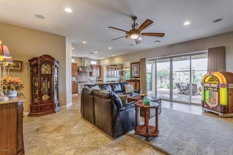 1154 E Bajor St, Gilbert, AZ 85298 photo 9