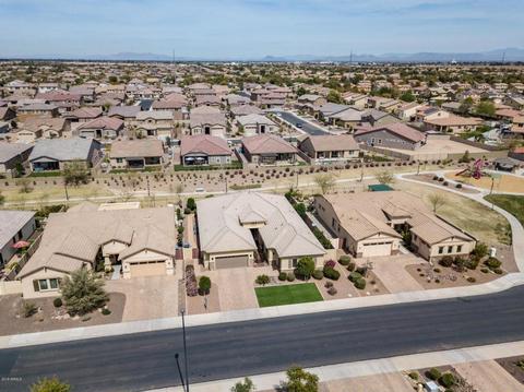 1154 E Bajor St, Gilbert, AZ 85298 photo 55
