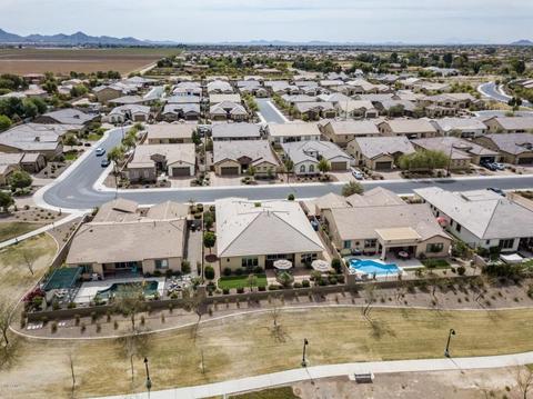 1154 E Bajor St, Gilbert, AZ 85298 photo 68