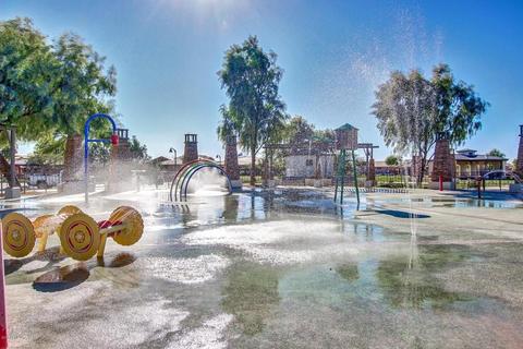 1154 E Bajor St, Gilbert, AZ 85298 photo 79