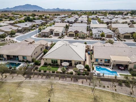 1154 E Bajor St, Gilbert, AZ 85298 photo 64