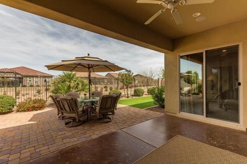 1154 E Bajor St, Gilbert, AZ 85298 photo 40