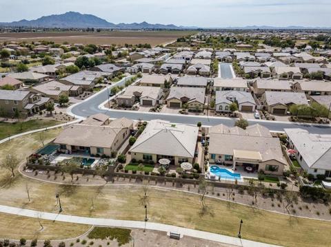 1154 E Bajor St, Gilbert, AZ 85298 photo 70