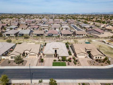 1154 E Bajor St, Gilbert, AZ 85298 photo 56