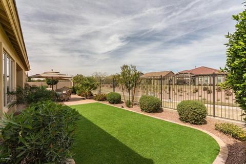 1154 E Bajor St, Gilbert, AZ 85298 photo 45