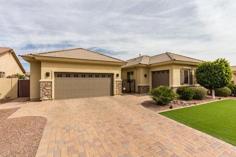 1154 E Bajor St, Gilbert, AZ 85298 photo 1