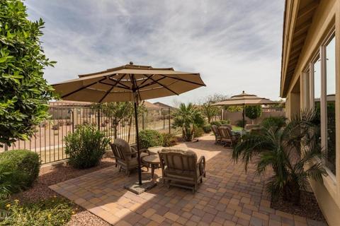 1154 E Bajor St, Gilbert, AZ 85298 photo 42