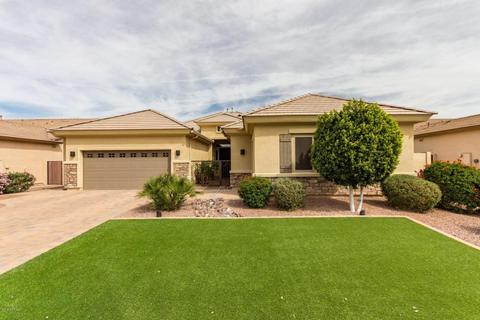 1154 E Bajor St, Gilbert, AZ 85298 photo 2