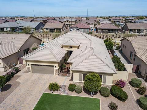 1154 E Bajor St, Gilbert, AZ 85298 photo 50