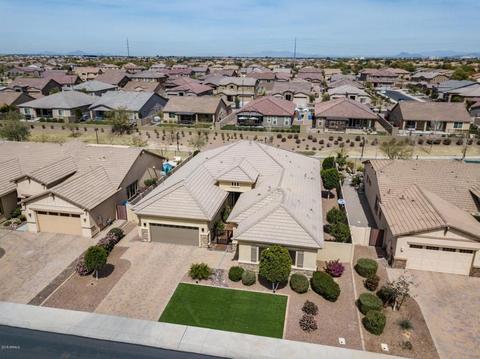 1154 E Bajor St, Gilbert, AZ 85298 photo 51