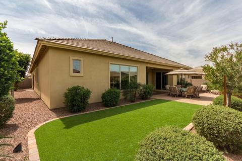 1154 E Bajor St, Gilbert, AZ 85298 photo 44