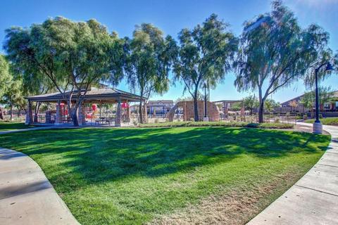 1154 E Bajor St, Gilbert, AZ 85298 photo 93