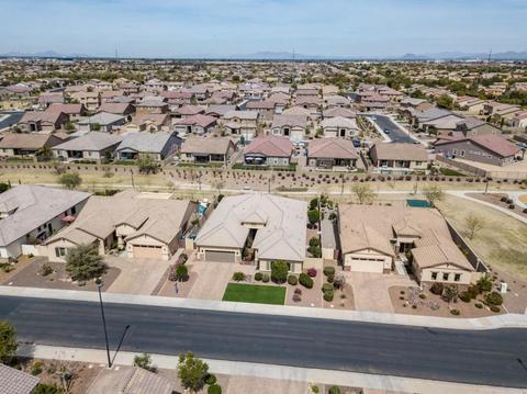 1154 E Bajor St, Gilbert, AZ 85298 photo 57