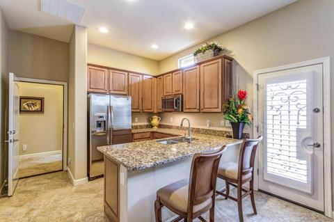 1154 E Bajor St, Gilbert, AZ 85298 photo 24