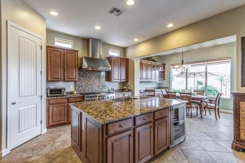 1154 E Bajor St, Gilbert, AZ 85298 photo 14