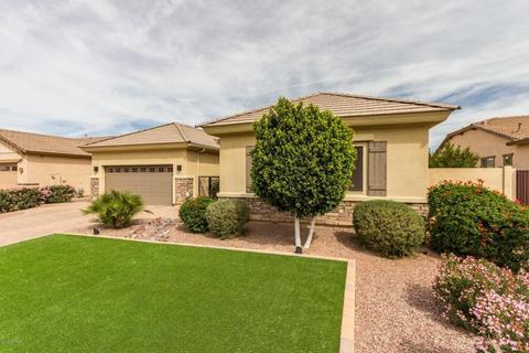 1154 E Bajor St, Gilbert, AZ 85298 photo 3