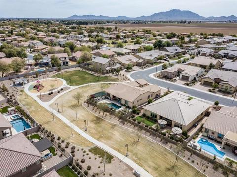 1154 E Bajor St, Gilbert, AZ 85298 photo 71