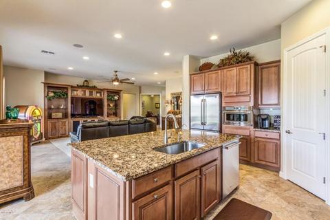 1154 E Bajor St, Gilbert, AZ 85298 photo 16