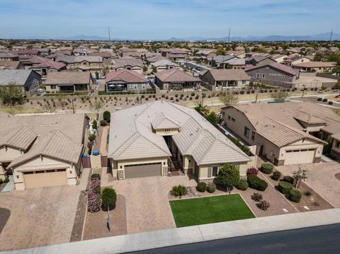 1154 E Bajor St, Gilbert, AZ 85298 photo 52