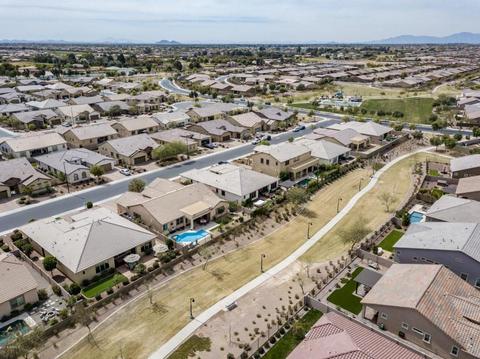1154 E Bajor St, Gilbert, AZ 85298 photo 72