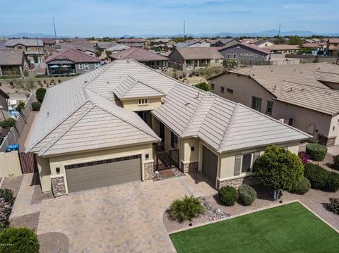 1154 E Bajor St, Gilbert, AZ 85298 photo 48
