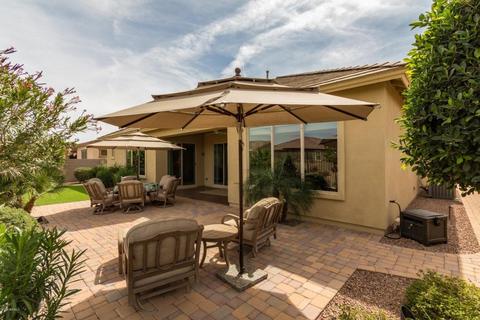 1154 E Bajor St, Gilbert, AZ 85298 photo 43