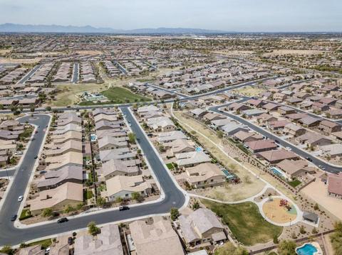 1154 E Bajor St, Gilbert, AZ 85298 photo 60