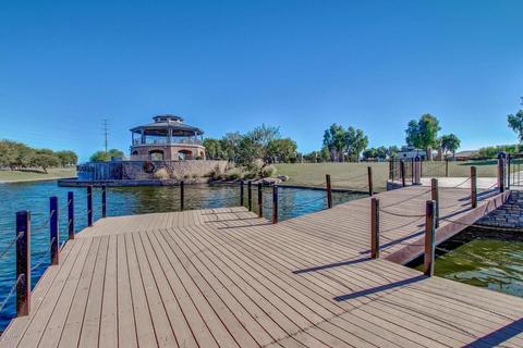 1154 E Bajor St, Gilbert, AZ 85298 photo 86