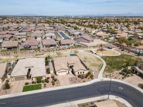 1154 E Bajor St, Gilbert, AZ 85298 photo 58