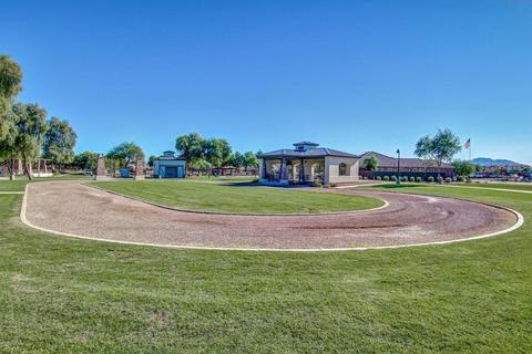 1154 E Bajor St, Gilbert, AZ 85298 photo 90