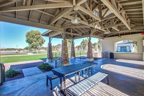 1154 E Bajor St, Gilbert, AZ 85298 photo 91