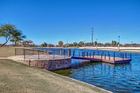 1154 E Bajor St, Gilbert, AZ 85298 photo 84
