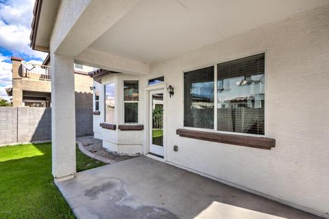 1298 E Julian Dr, Gilbert, AZ 85295 photo 31
