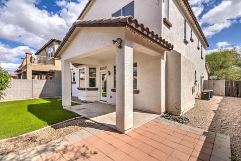 1298 E Julian Dr, Gilbert, AZ 85295 photo 34