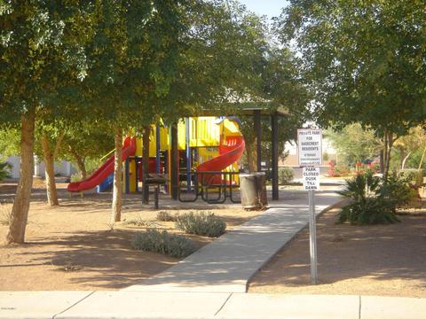 1022 E Bowker St, Phoenix, AZ 85040 photo 30