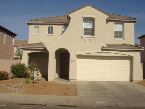 1022 E Bowker St, Phoenix, AZ 85040 photo 1