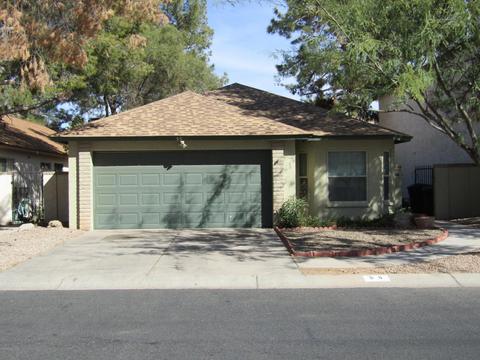 3755 E Broadway Rd #55, Mesa, AZ 85206 photo 1