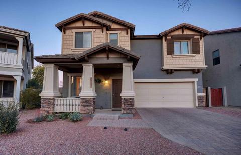 1897 S Starling Dr, Gilbert, AZ 85295 photo 32