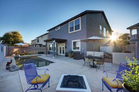 1897 S Starling Dr, Gilbert, AZ 85295 photo 35