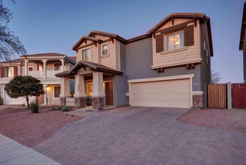 1897 S Starling Dr, Gilbert, AZ 85295 photo 34