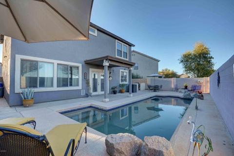 1897 S Starling Dr, Gilbert, AZ 85295 photo 28