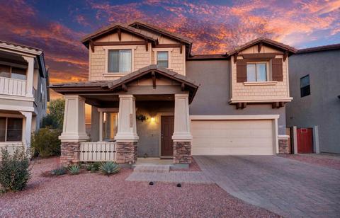 1897 S Starling Dr, Gilbert, AZ 85295 photo 1