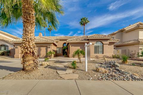 3432 E Manso St, Phoenix, AZ 85044 photo 1