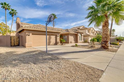 3432 E Manso St, Phoenix, AZ 85044 photo 6