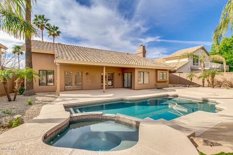 3432 E Manso St, Phoenix, AZ 85044 photo 5