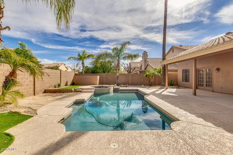3432 E Manso St, Phoenix, AZ 85044 photo 49