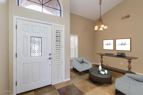 3432 E Manso St, Phoenix, AZ 85044 photo 9