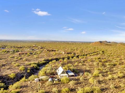 2756 N 114th St, Apache Junction, AZ 85120 photo 8