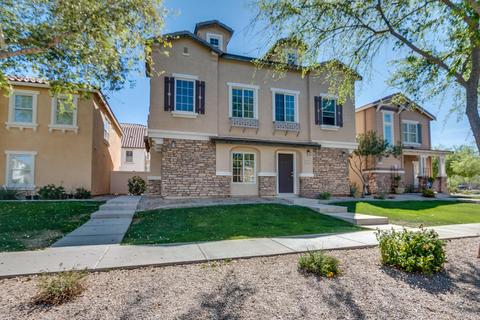4273 E Jasper Dr, Gilbert, AZ 85296 photo 1