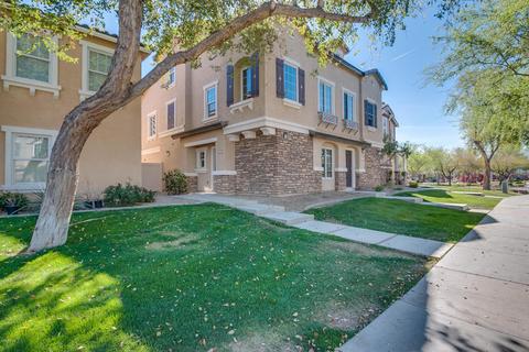 4273 E Jasper Dr, Gilbert, AZ 85296 photo 2